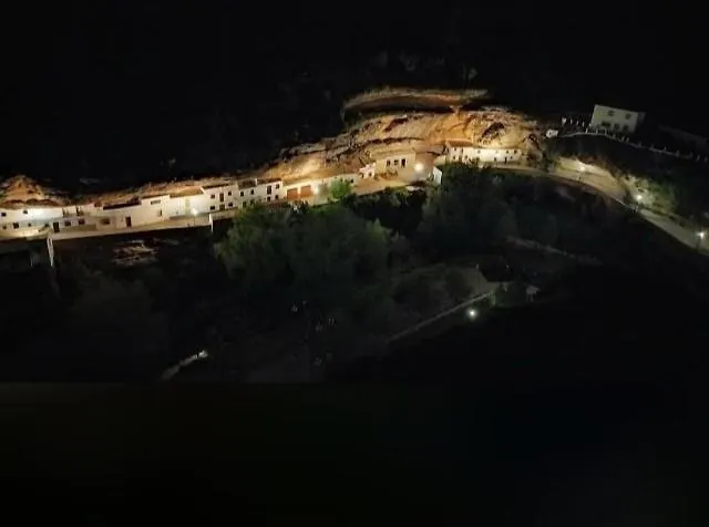 Casa Rural Moreno
