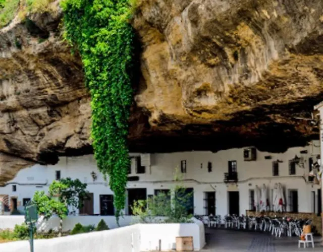 Casa Rural Moreno