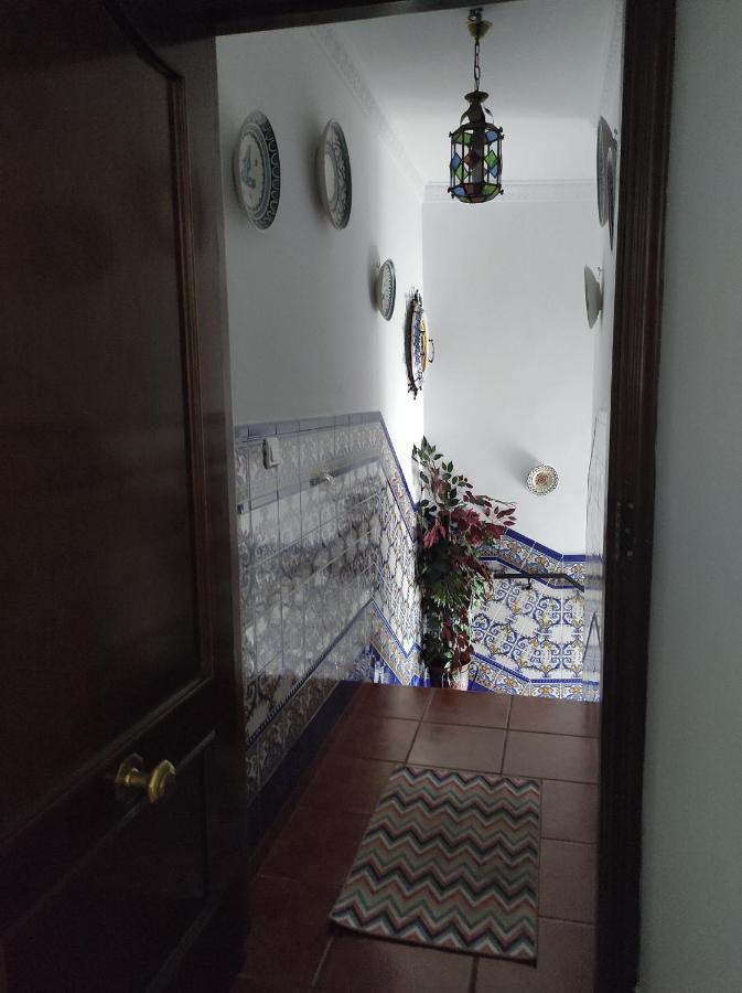 Moreno Setenil De Las Bodegas